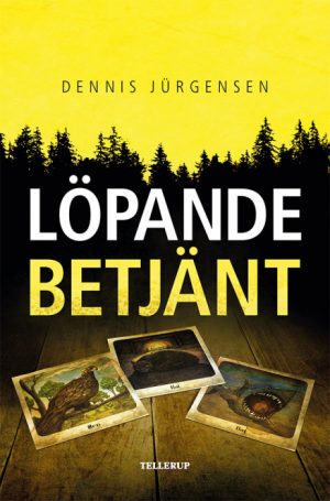 En Roland Triel-krimi #1: LoÌpande betjaÌnt (E-bog)